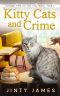 [Norwegian Forest Café 06] • Kitty Cats and Crime